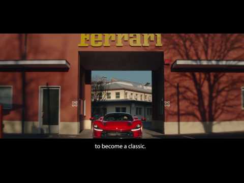 "Ferrari Forever" opens at the Enzo Ferrari Museum in Modena