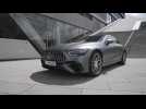 Mercedes-AMG GT 63 S Design Preview