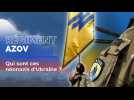 Régiment Azov: qui sont ces néonazis ukrainiens ?