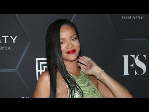VIDEO : Rihanna enceinte : « Je vais être une mère psychotique »