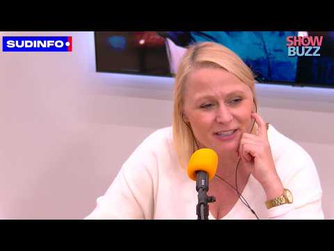 VIDEO : Show Buzz: Maureen Louys voque ses annes 