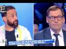 Cyril Hanouna sur écoute ?