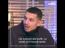 Jeunes en Scène vu par Yasin !
