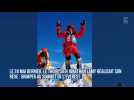 Jonathan Lamy réalise son rêve d'Everest