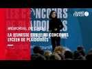 VIDEO. La jeunesse brille au concours lycéen de plaidoiries, au Mémorial de Caen