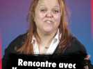 Rencontre avec Karen De Paduwa