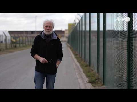 Voices of French voters: Philippe Demeestère, priest helping refugees in Calais