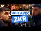 48H avec ZKR à Roubaix !