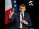 Présidentielle 2022 : Emmanuel Macron qui refuse de participer à un débat avec les autres candidats, une anomalie historique ?