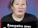 Rencontre avec Christelle Delbrouck