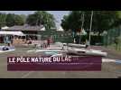 Ardennes: des activités nouvelles autour du lac de Bairon