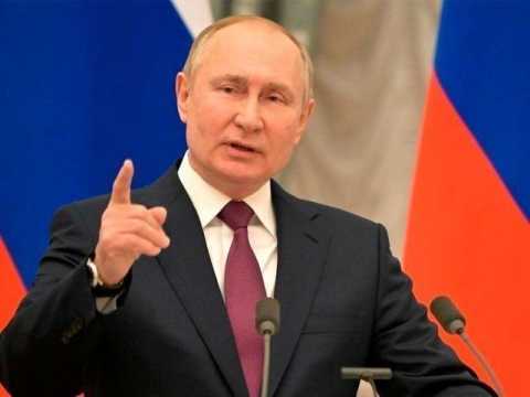 VIDEO : Vladimir Poutine : sa folle histoire avec une femme de mnage (devenue multi-millionaire) !