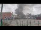 Jean Marie incendie