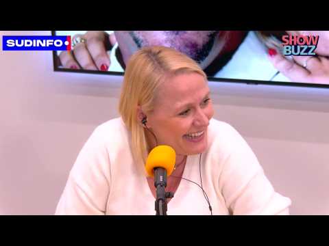 VIDEO : Show Buzz: Maureen Louys voque son projet 