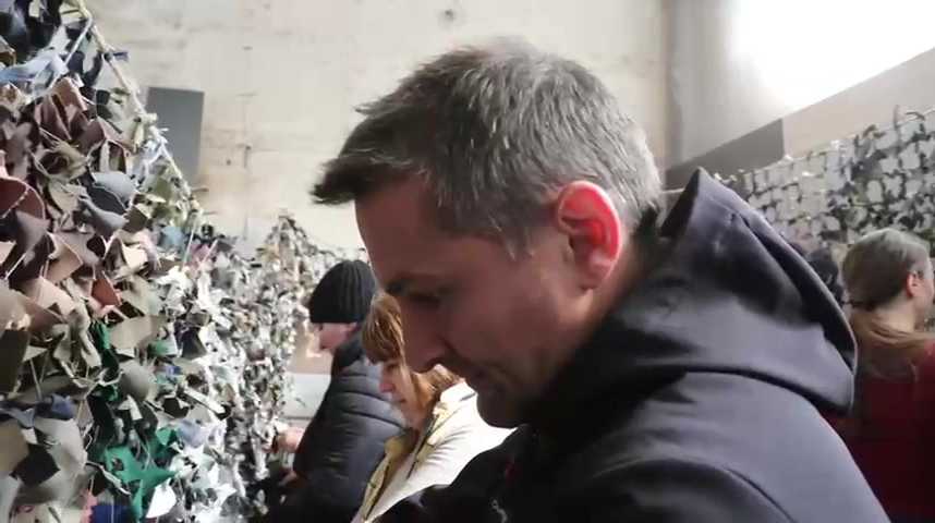 Vidéos : Marc-Antoine Colas, boulanger rémois, a passé quelques jours ...