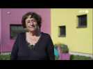 Voices of French voters: Emmanuelle Piet, doctor and women's rights activist