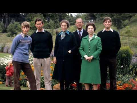VIDEO : Pourquoi Elisabeth II a t  profondment contrarie  par ses enfants