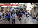 Rennes - Leicester : les supporters anglais se mettent en marche pour le Roazhon Park