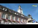 Hesdin : village préféré des Français ?