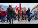 Amiens : Mobilisation pour le pouvoir d'achat