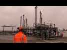 Gers et Landes : les stocks souterrains de gaz du Grand Sud-Ouest