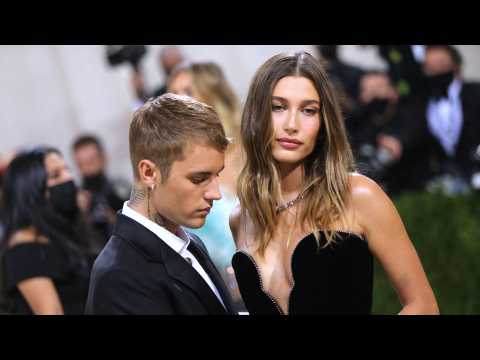VIDEO : Accident de Hailey Bieber : Justin Bieber donne des nouvelles de sa femme