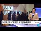 Procès des attentats du 13-Novembre : Salah Abdeslam 