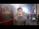 Harry Potter et l'enfant maudit : Daniel Radcliffe prêt à reprendre son rôle ?