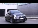 New Abarth 695 Turismo pack Driving Video