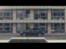 2022 Maserati Levante GT Trailer