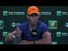 ATP - Indian Wells 2022 - Rafael Nadal : 