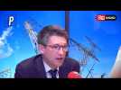 Il faut qu'on parle - S02- Pierre Yves Dermagne à propos du tarif de l'énergie