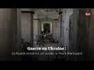 Guerre en Ukraine : La Russie annonce un cessez-le-feu à Marioupol