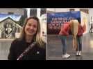 Roubaix : Urbain.es, une grande expo sur le Street art et la place de la femme