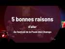 La 16e édition du festival La Poule des Champs dévoile sa programmation