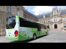 Flixbus relance la ligne Amiens-Paris