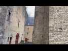 La plus ancienne maison de Sedan en vente