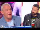 TPMP : Benjamin Castaldi ne voulait pas intégrer l'émission