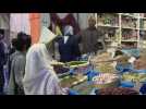 Ramadan : les musulmans du monde entier se préparent au début du jeûne