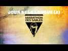 Marathon des Sables 2022 - Jour 5