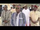 Burkina: vers un transfert de l'ex-président Kaboré dans une 