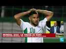 Mondial-2022 : Algérie,Italie,Egypte... Les grands absents