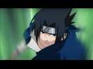Naruto - Bande annonce 1 - VO