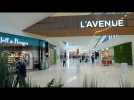 Cergy : le centre commercial 3 Fontaines doté de 72 nouvelles boutiques