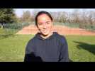 WTA - Le Havre 2022 - Le Mag - Lucie Nguyen Tan : 