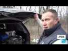Ukraine : les civils tentent de fuir Marioupol à leurs risques et périls