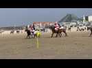 Touquet Audi Polo Cup