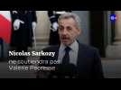 Présidentielle 2022 : Nicolas Sarkozy ne soutiendra pas Valérie Pécresse