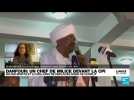 Jugement d'un ex colonel du Darfour devant la CPI : 'tant qu'il y a de l'impunité, des abus continuent
