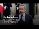 Nicolas Sarkozy ne soutiendra pas la candidate Valérie Pécresse